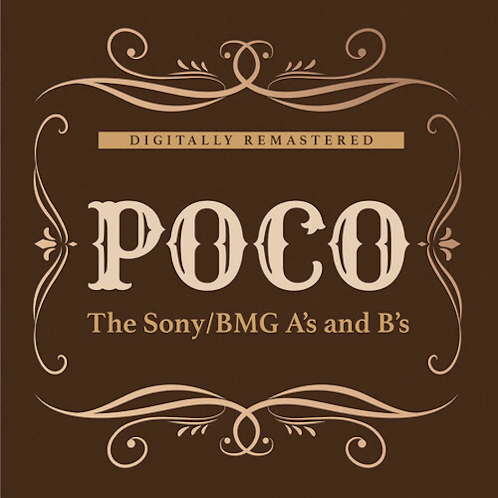 The Sony/BMG A's and B's