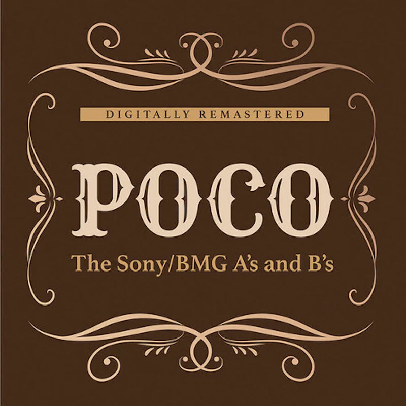 The Sony/BMG A's and B's