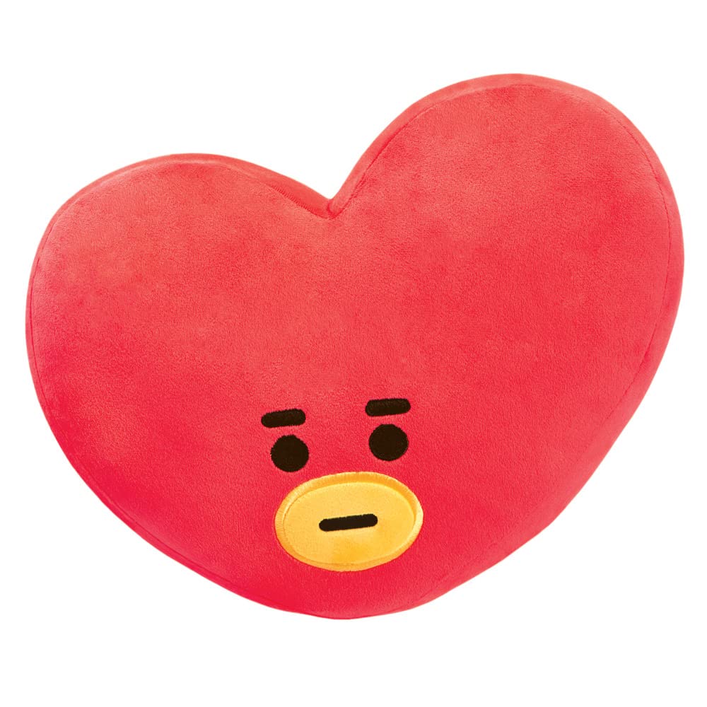 BT21 Tata Cushion 10.5In