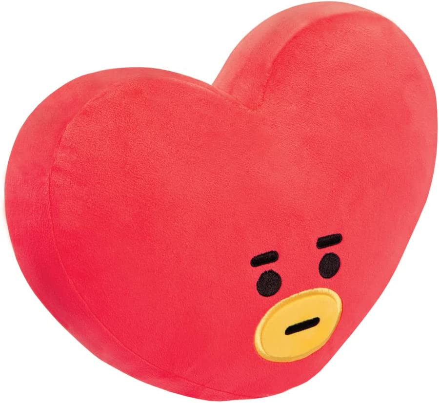 BT21 Tata Cushion 10.5In
