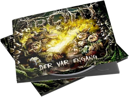 Der Var Engang...