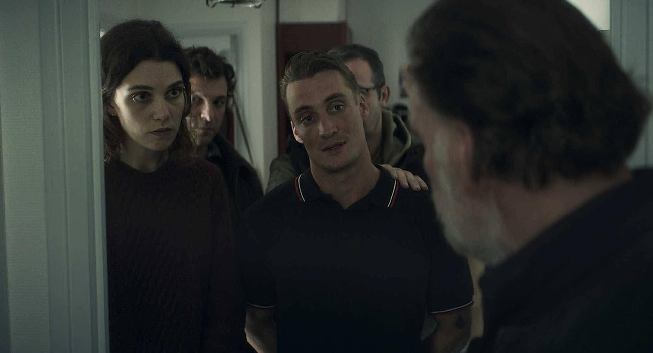 In der Nacht des 12.