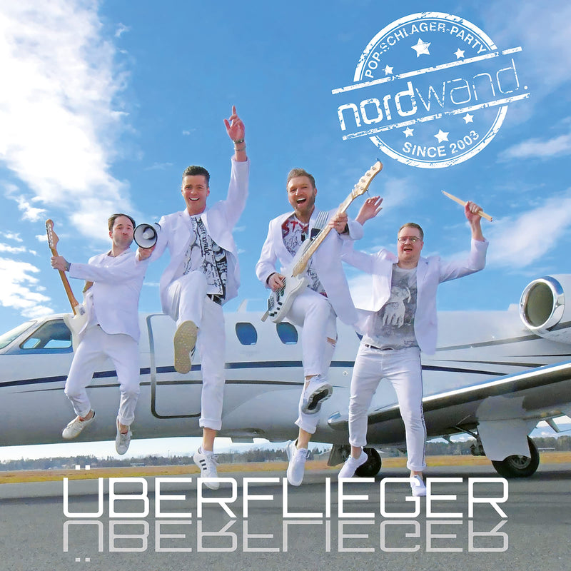 Überflieger