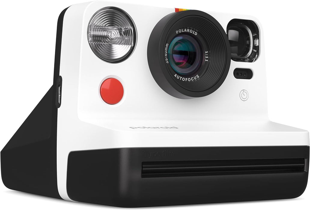 Polaroid Now Gen 2 Instant Camera
