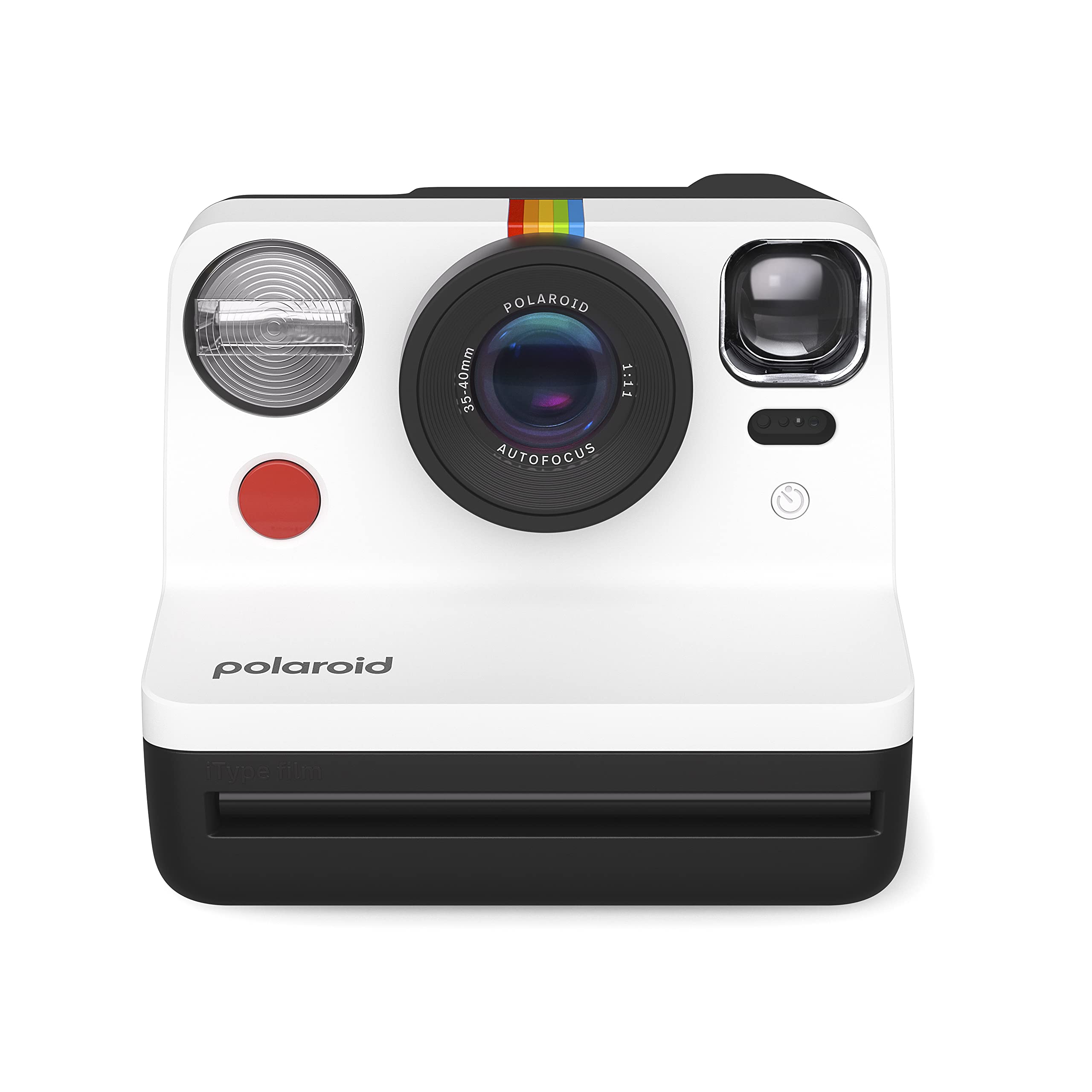Polaroid Now Gen 2 Instant Camera