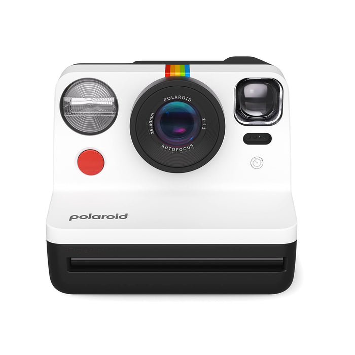 Polaroid Now Gen 2 Instant Camera