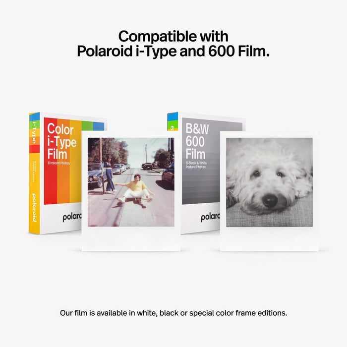 Polaroid Now Gen 2 Instant Camera