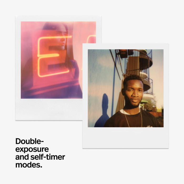 Polaroid Now Gen 2 Instant Camera