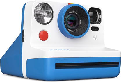 Polaroid Now Gen 2 Instant Camera