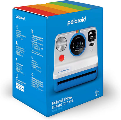 Polaroid Now Gen 2 Instant Camera