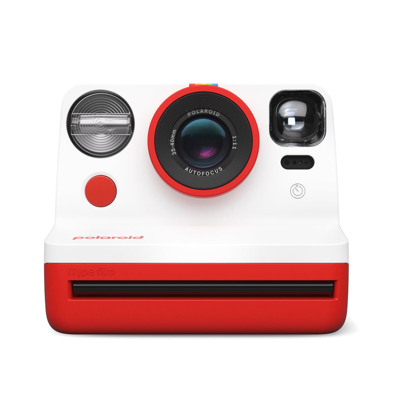 Polaroid Now Gen 2 Instant Camera