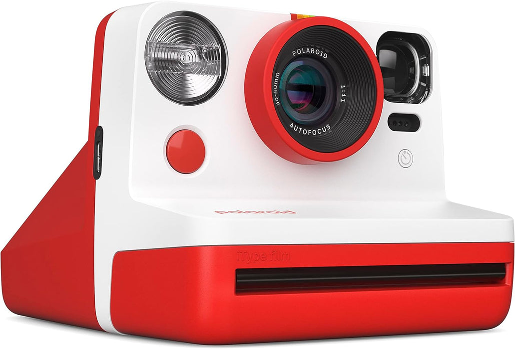 Polaroid Now Gen 2 Instant Camera