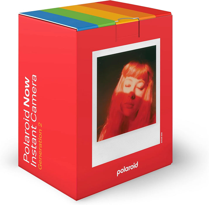 Polaroid Now Gen 2 Instant Camera