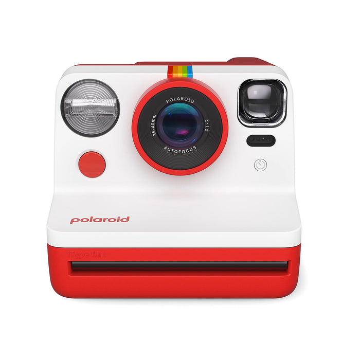 Polaroid Now Gen 2 Instant Camera