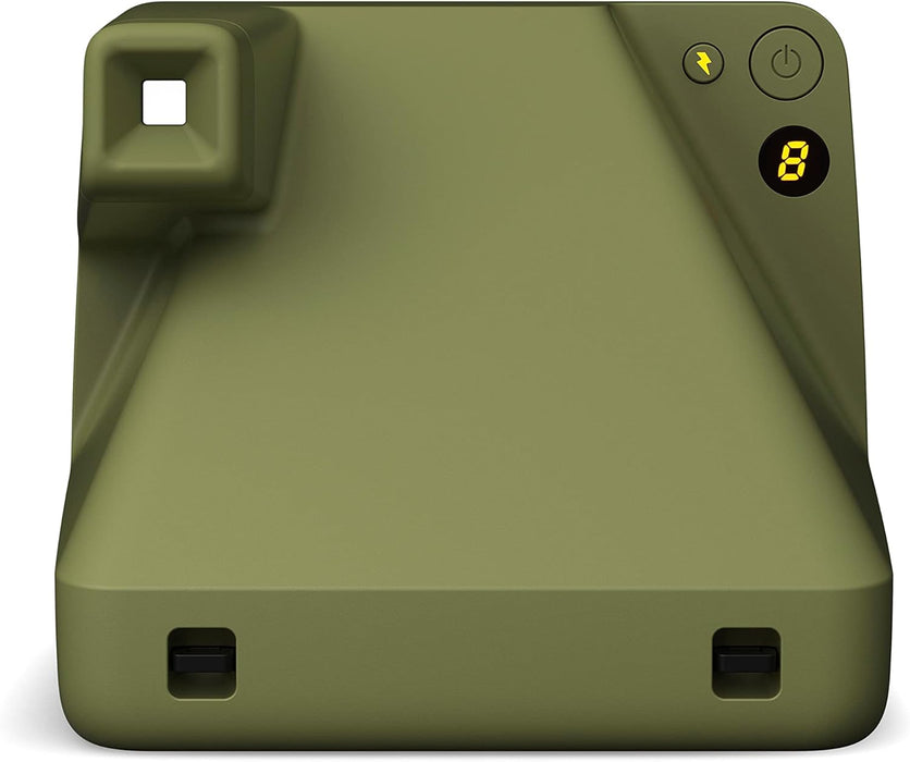 Polaroid Now+ Gen 2 Instant Camera