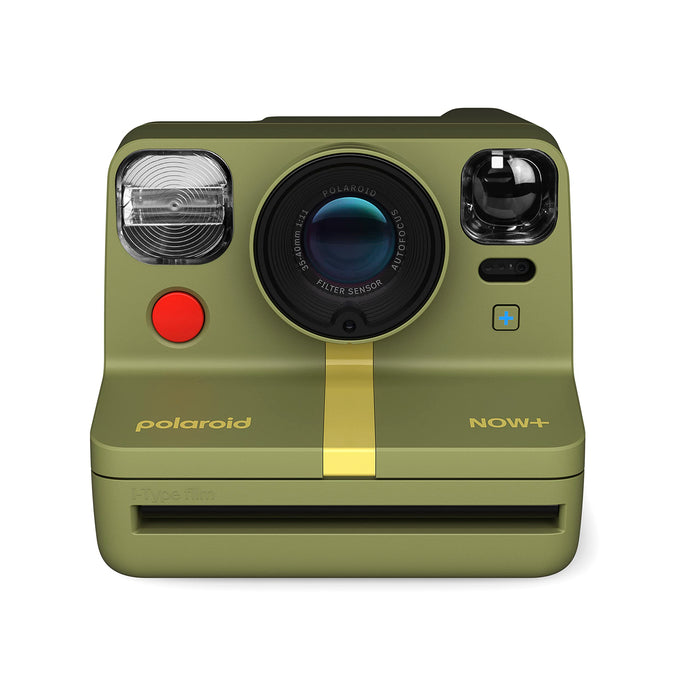Polaroid Now+ Gen 2 Instant Camera
