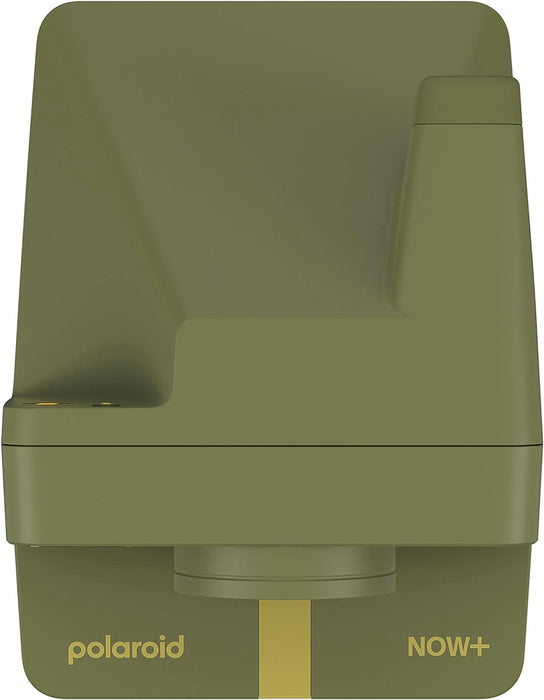 Polaroid Now+ Gen 2 Instant Camera