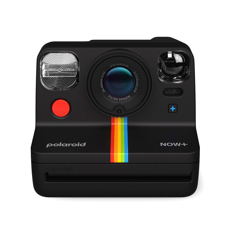 Polaroid Now+ Gen 2 Instant Camera