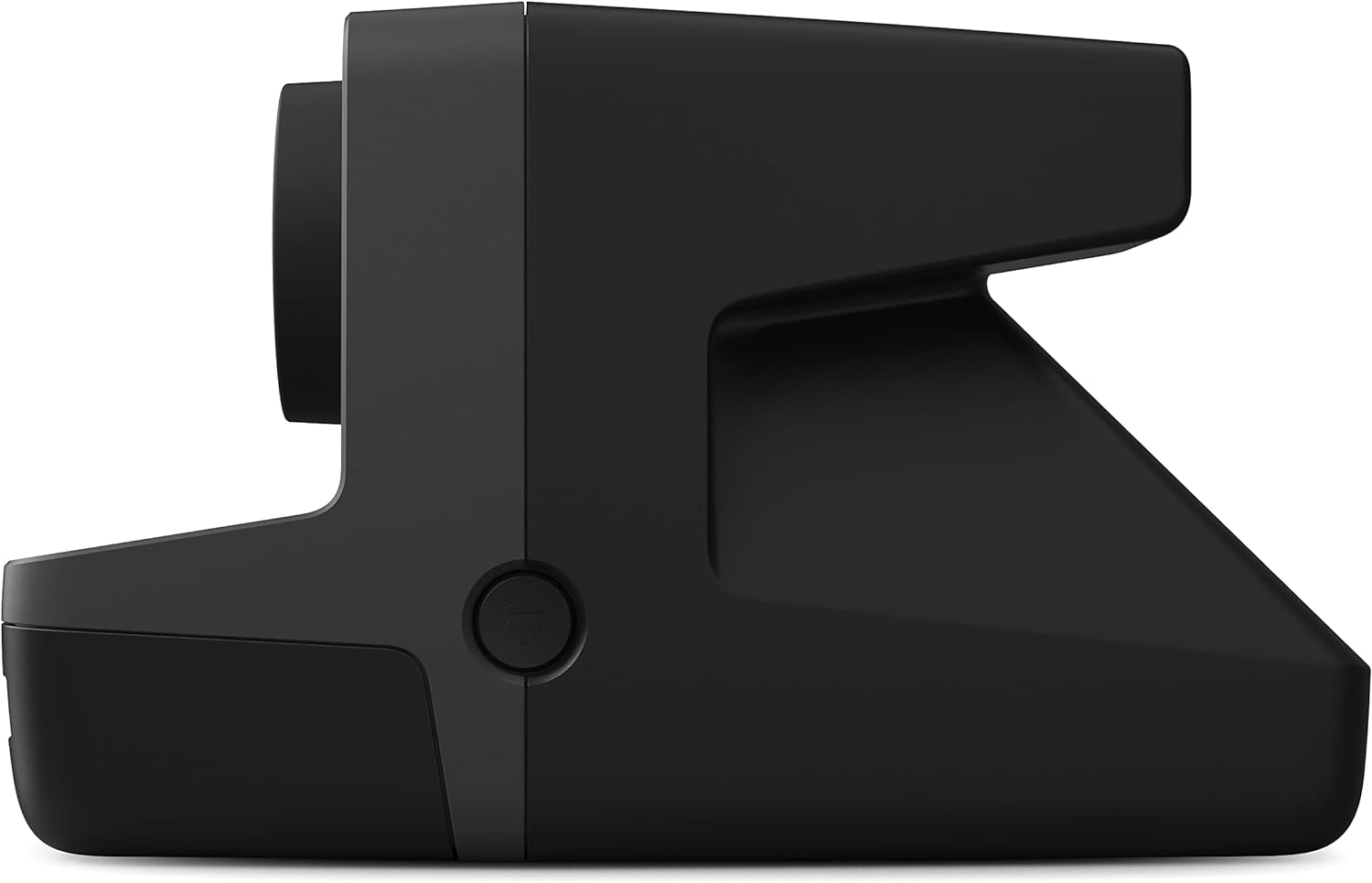 Polaroid Now Gen 2 Instant Camera - Black Black No Films Camera Camera