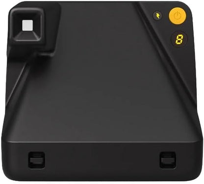 Polaroid Now Gen 2 E-box Black & White