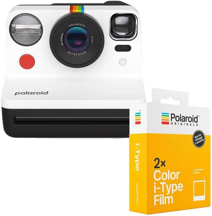 Polaroid Now Gen 2 E-box Black & White