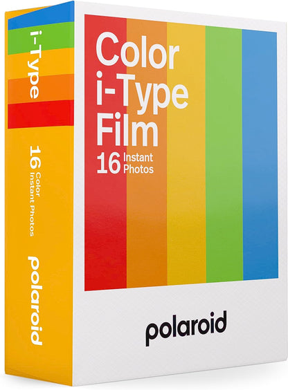 Polaroid Everything Box Now Gen 2 Instant Camera