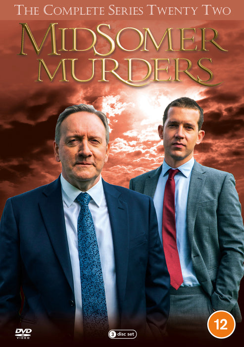 Midsomer Murders Series 22