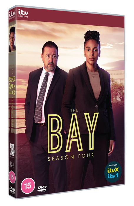 The Bay: Season Four