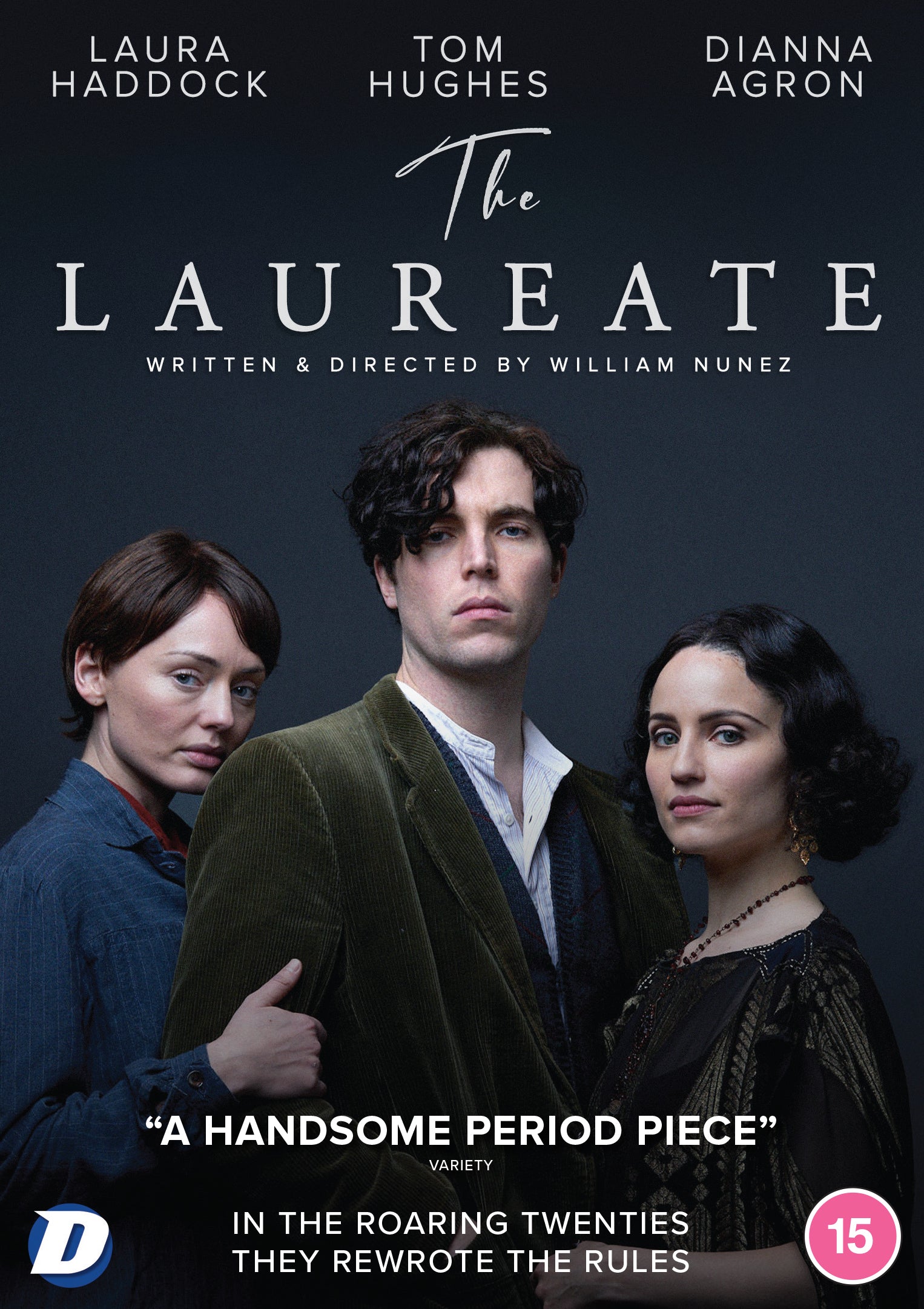 The Laureate