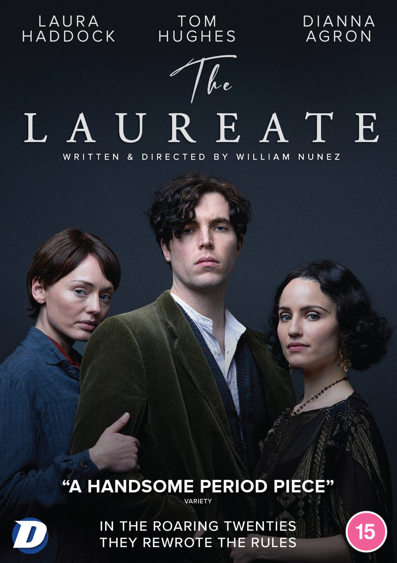 The Laureate