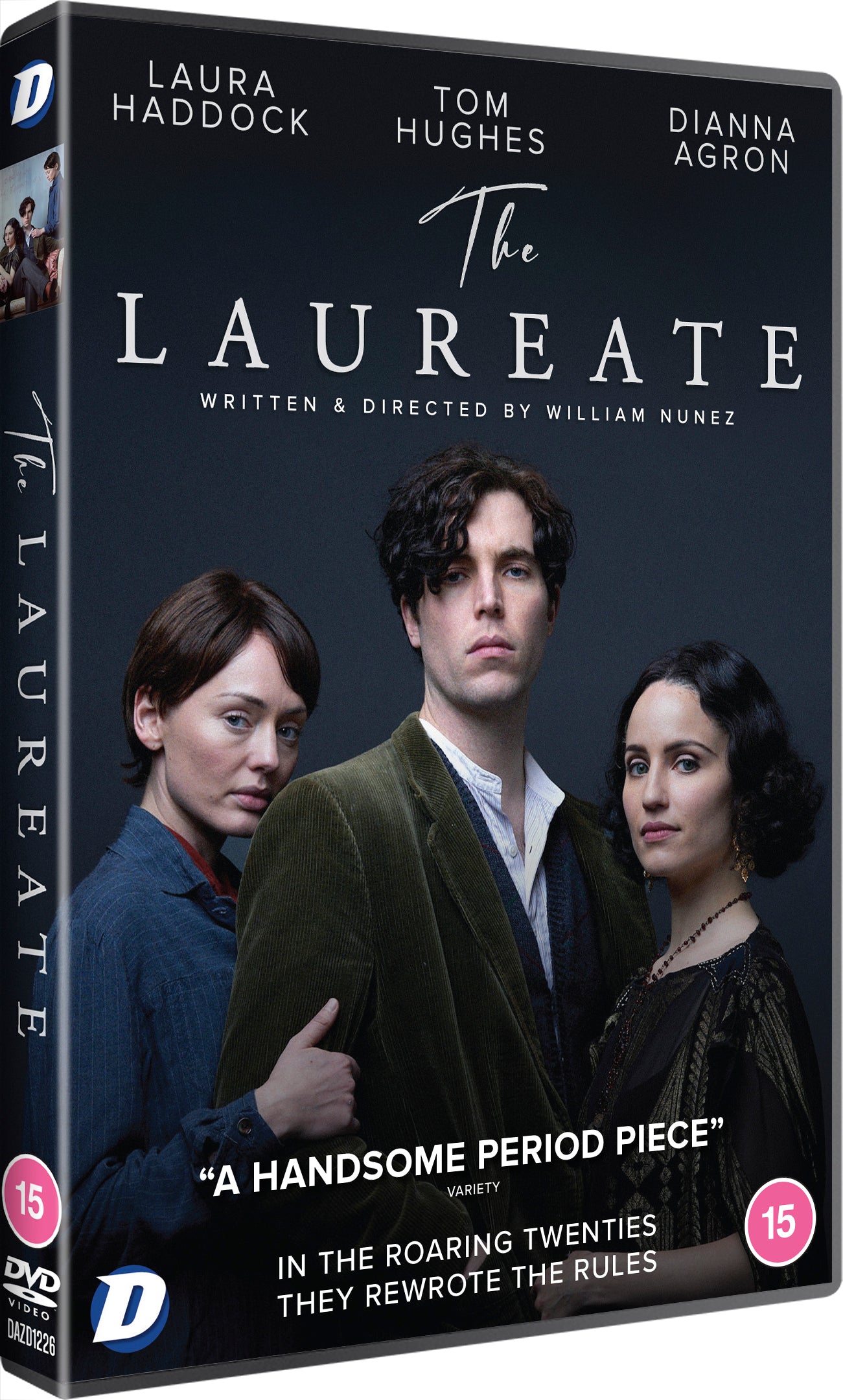 The Laureate