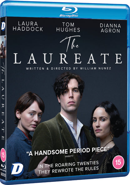 The Laureate
