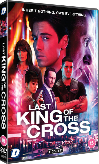 Last King of the Cross