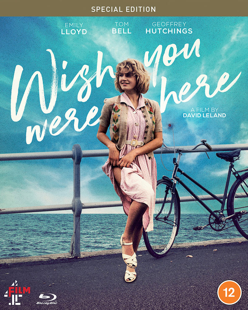 Wish You Were Here