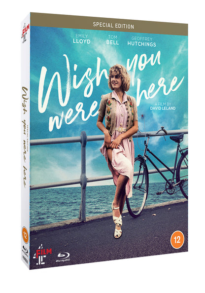 Wish You Were Here