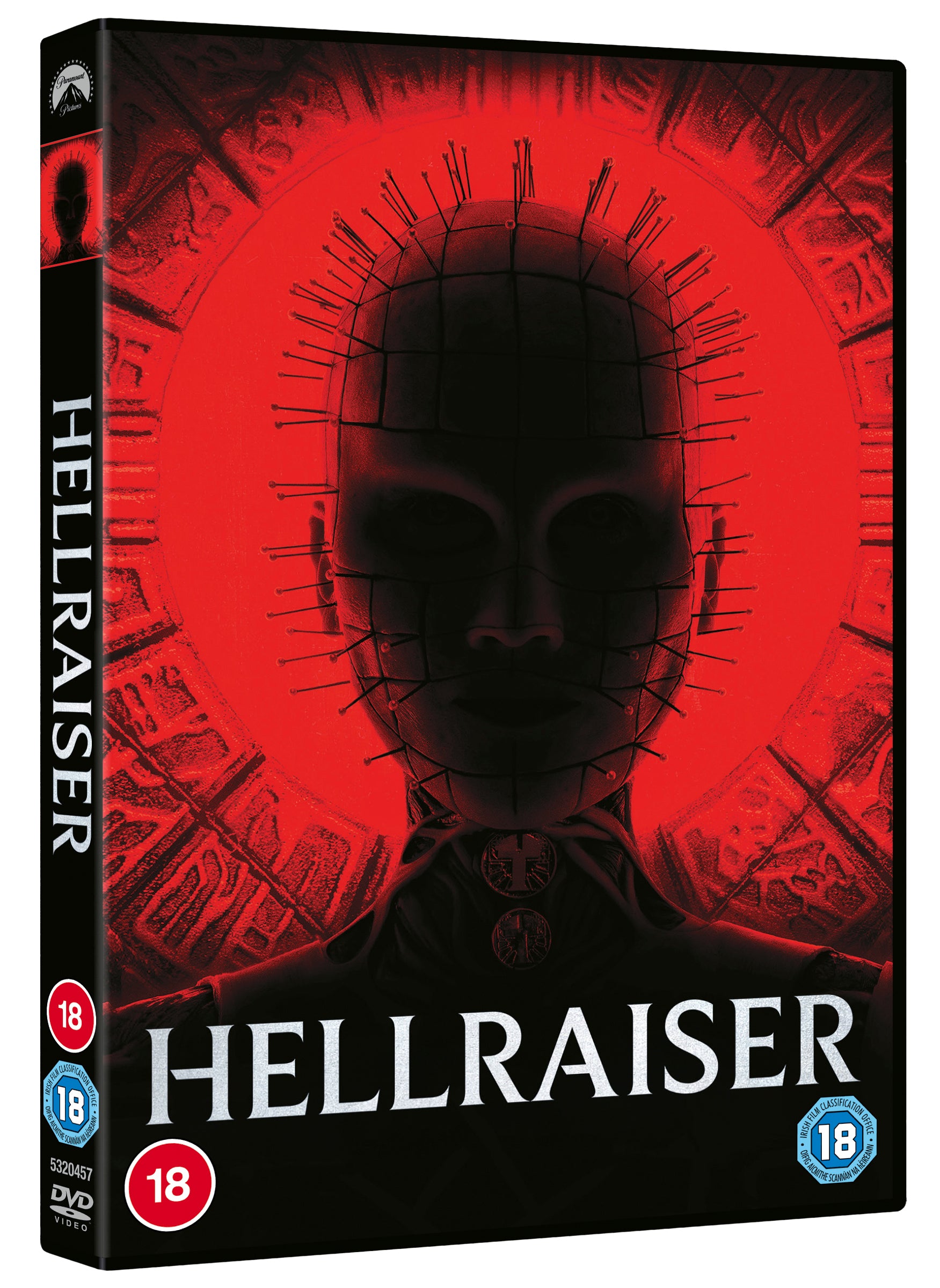 Hellraiser (2022)