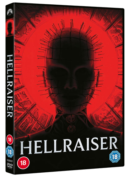 Hellraiser (2022)