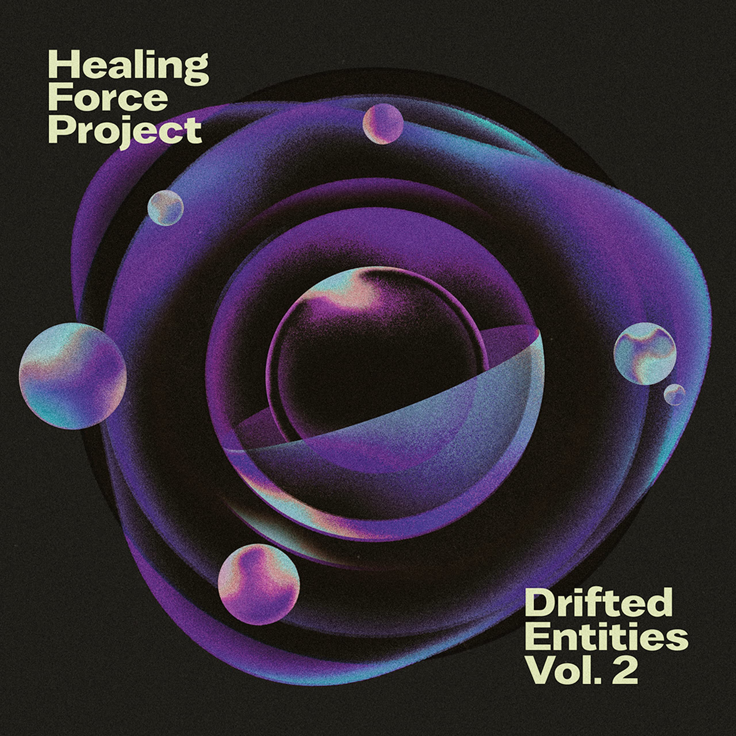 Drifted Entities Vol 2