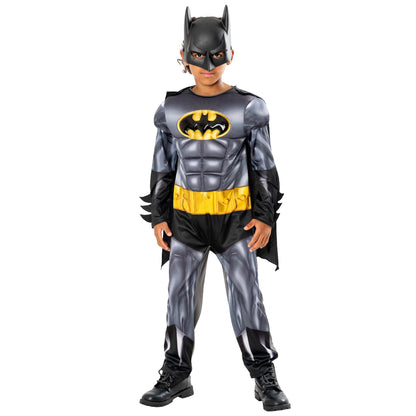 Rubie's Batman Kids Fancy Dress