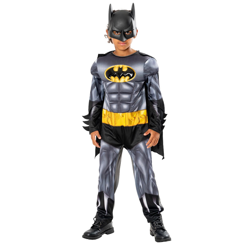 Rubie's Batman Kids Fancy Dress