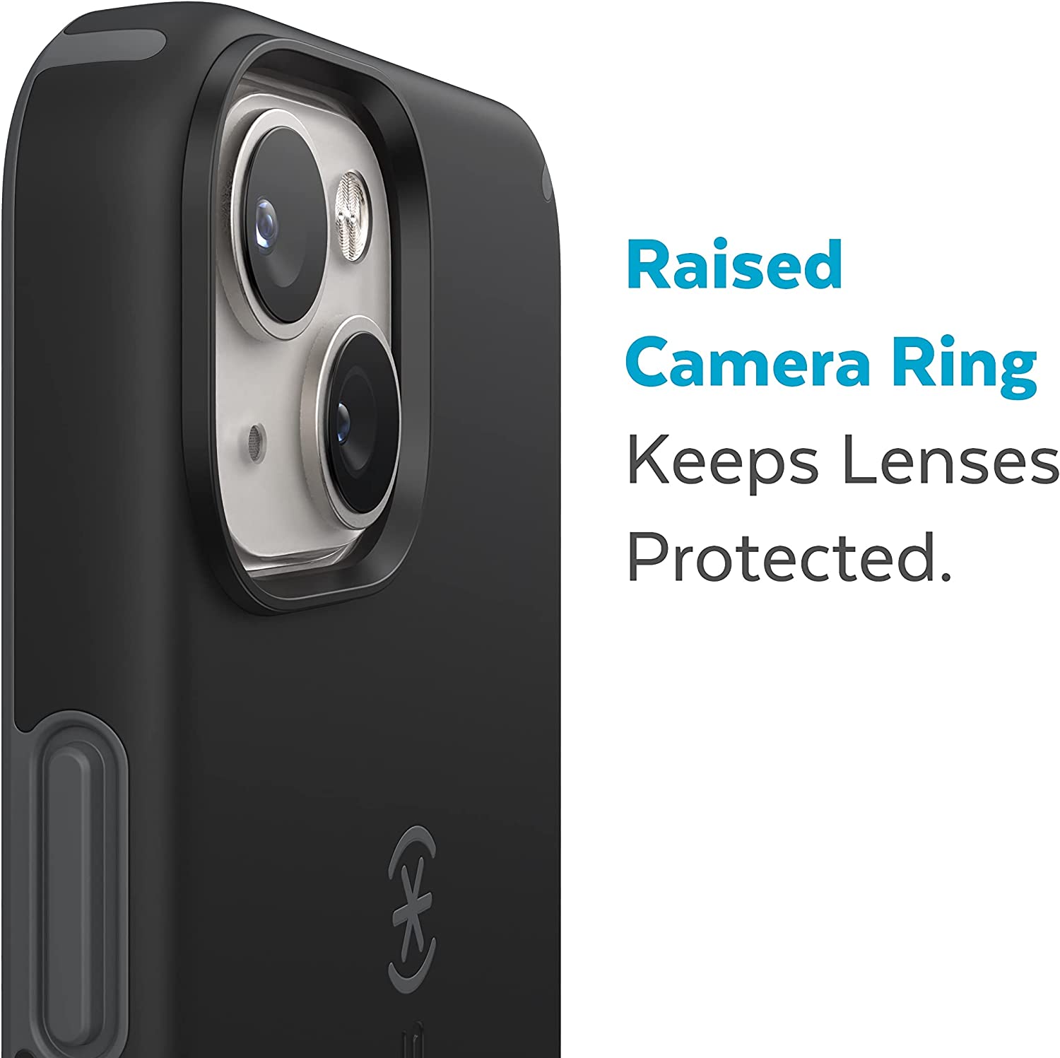 Speck Products CandyShell Pro Case fits iPhone 14 Plus 6.7" Model