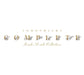 TOHOSHINKI COMPLETE SINGLE A-SIDE COLLECTION