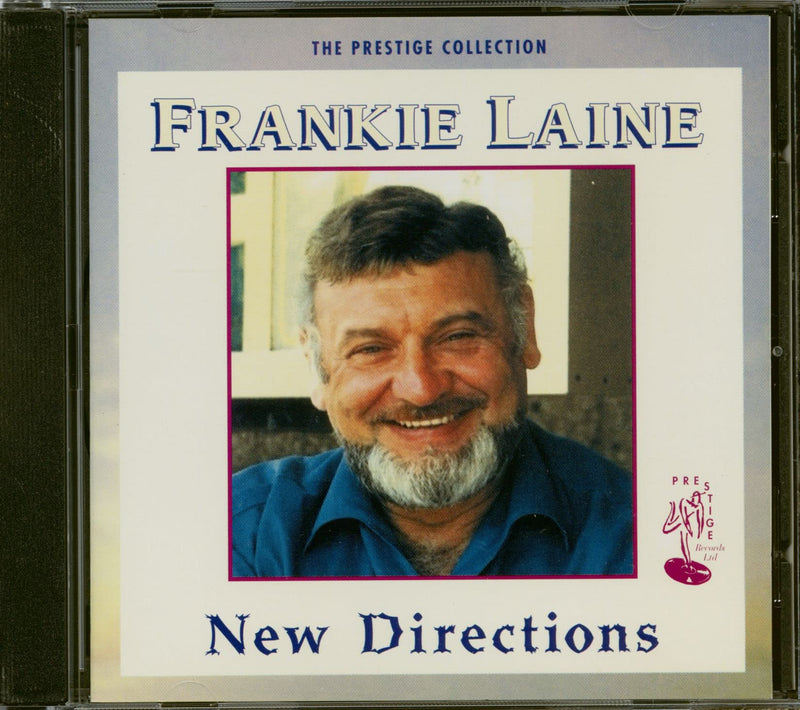 New Directions