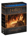 HOBBIT, THE - TRILOGIA EXTENDED RIMASTERIZZATA (BS