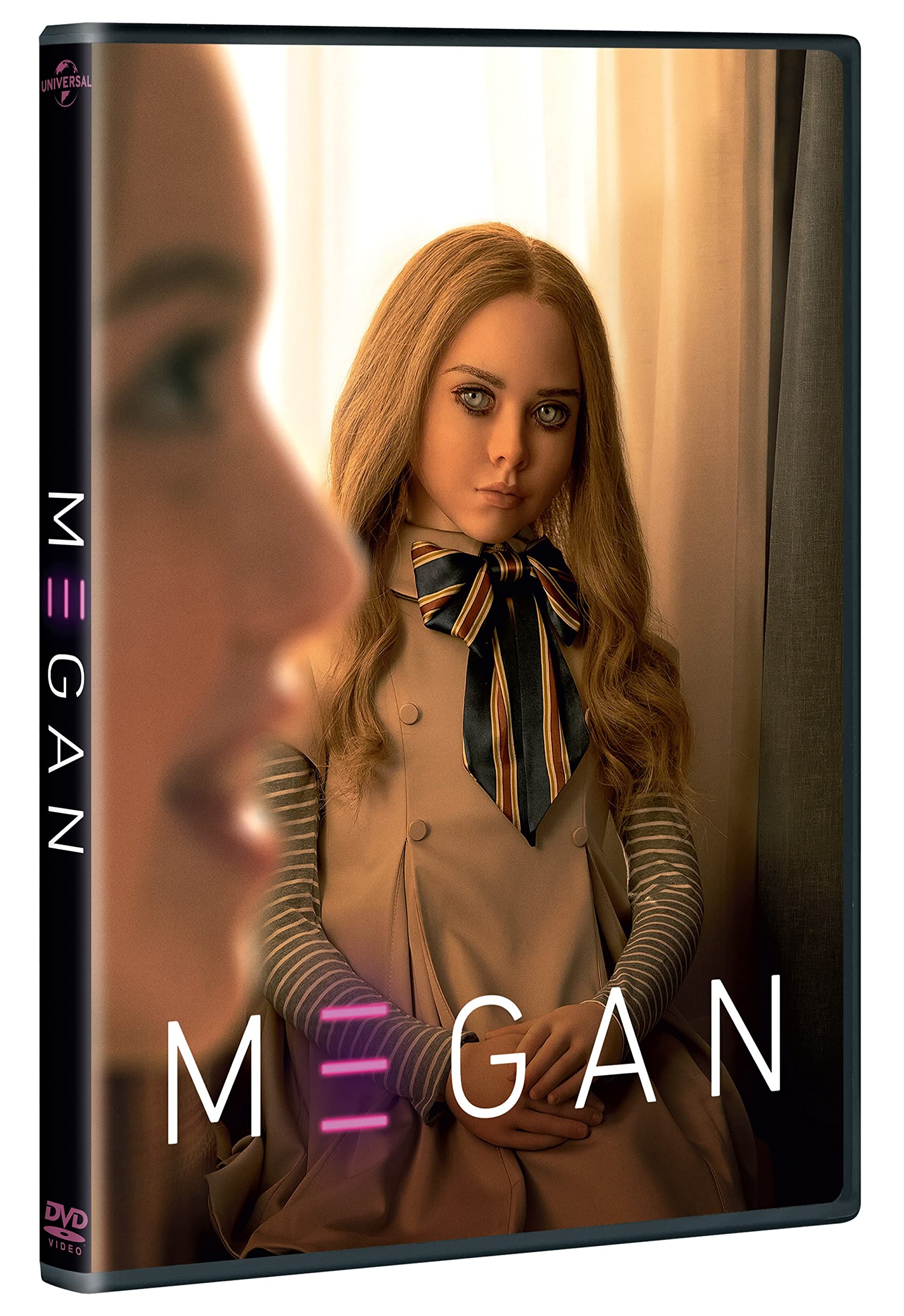 M3Gan - (Italian Import)