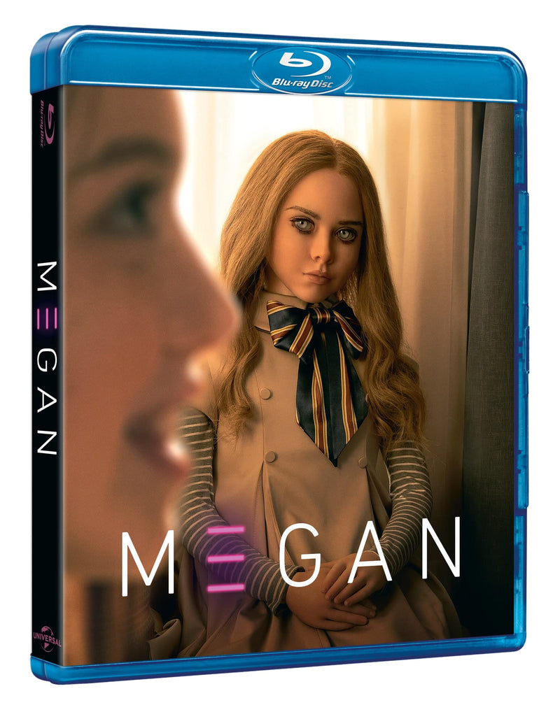 M3GAN (BS