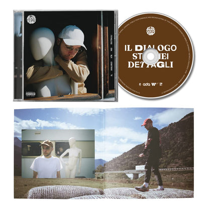 Il Dialogo Sta Nei Dettagli  explicit_lyrics