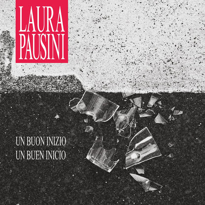 Un Buon Inizio/Un Buen Inicio (Vinile Rosso Ed. Limitata