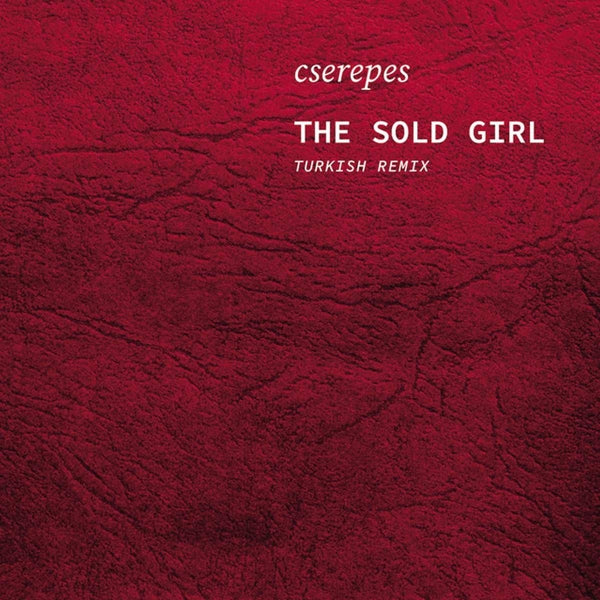The Sold Girl
