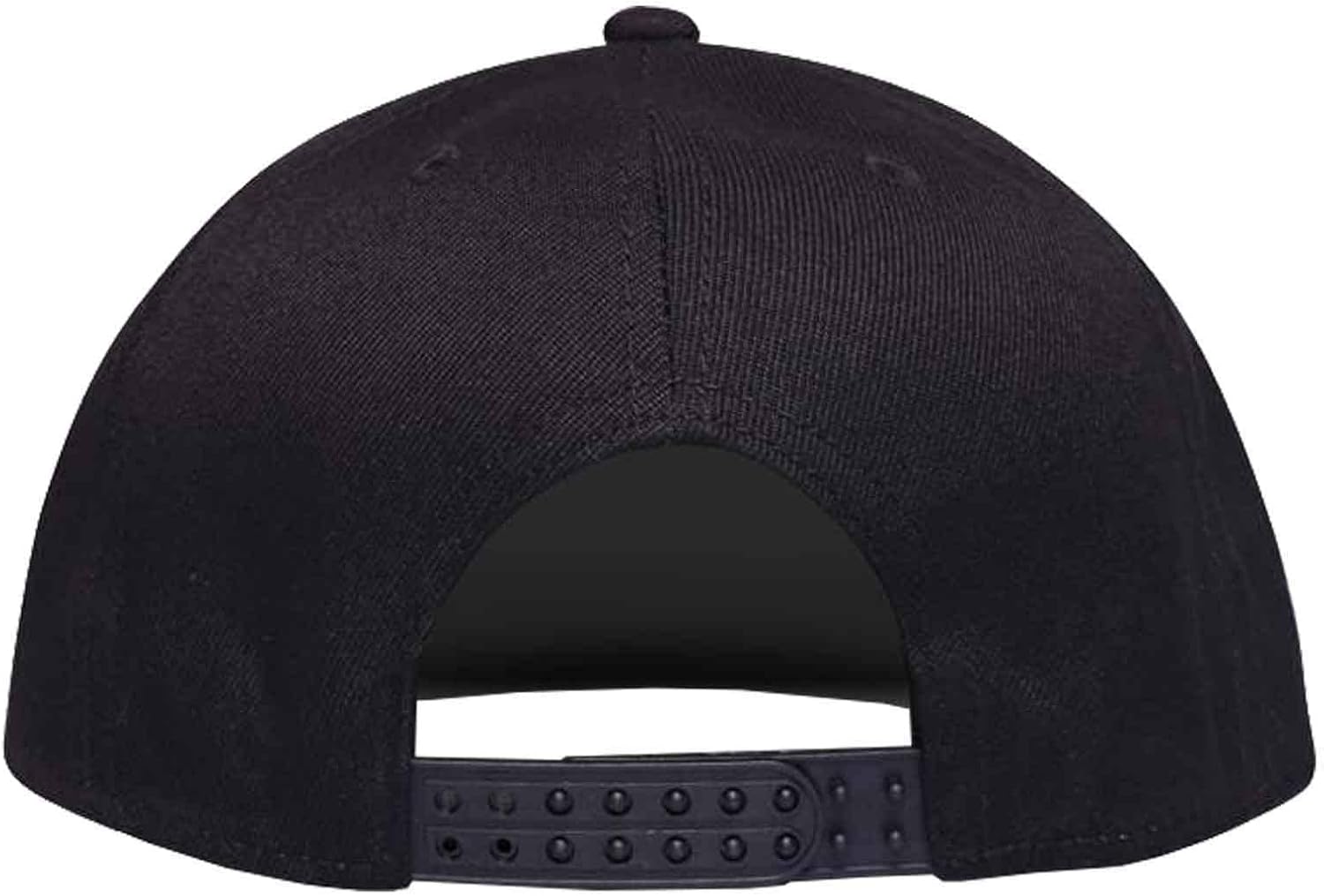 Difuzed Warner - The Joker - Funhouse Snapback Black